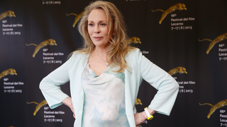 More like Faye Done-away: Actress fired from play <i>Tea At Five</i> for allegedly slapping a crew member